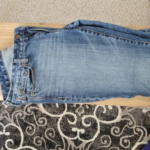 Express Jeans